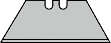 100 MEDIUM DUTY BLADES - Image 3